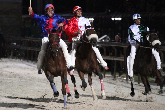 Palio di Legnano, al via la vendita dei biglietti