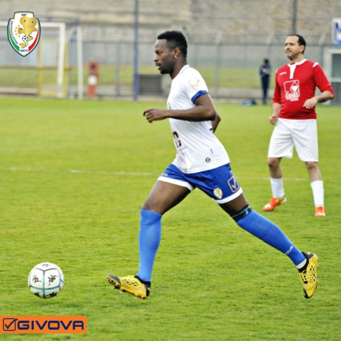 livio kone
