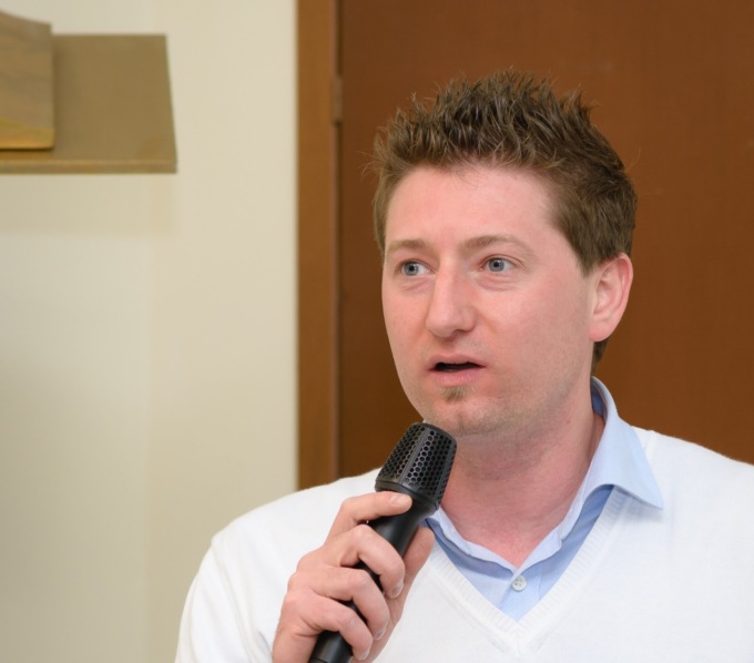 Emanuele Brunini lascia il Movimento 5 stelle