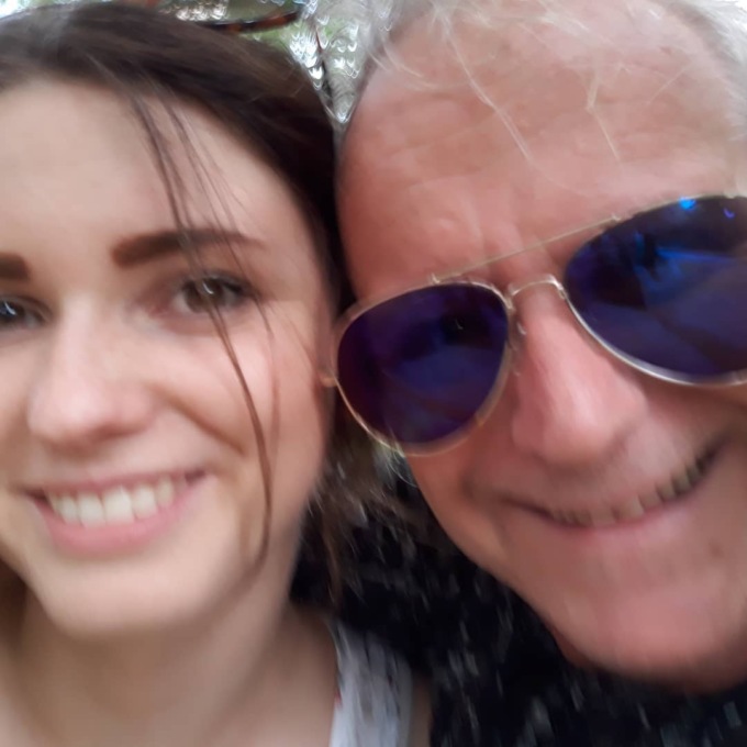 Omicidio Carol Maltesi, il padre lancia la raccolta fondi per il funerale