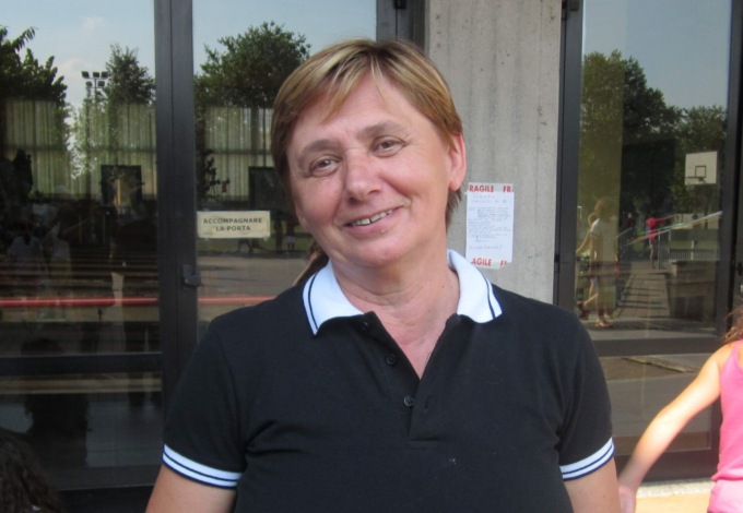Ora è ufficiale, Pizzigoni candidata sindaco