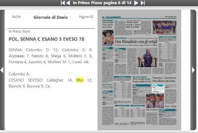 Un abbonamento per 50 persone: Giornali inviati gratis a dipendenti e politici del Comune di Rho