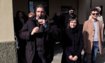 Elezioni: Viviamo Magenta e Marco Ballarini appoggeranno Silvia Minardi