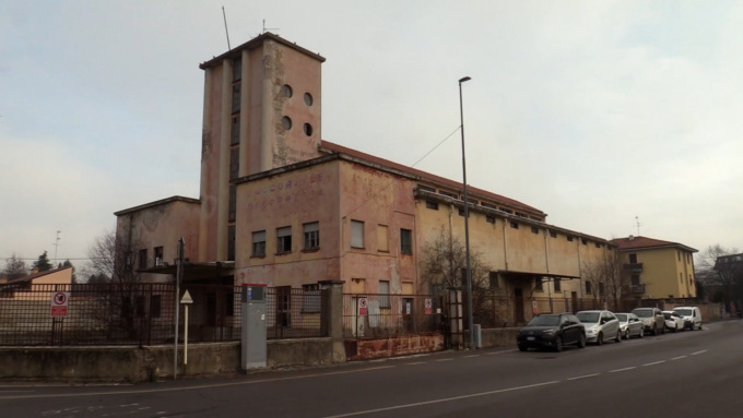 «Compreremo l’ex consorzio agrario»
