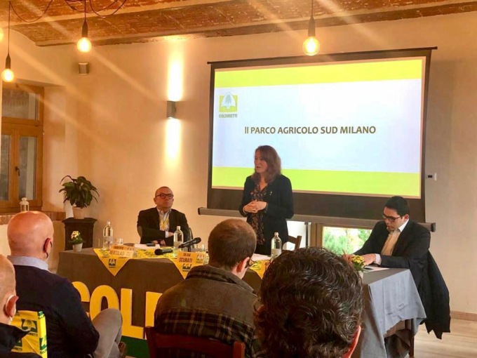 Parco agricolo Sud, Scurati (Lega): “Gestione regionale passo avanti”