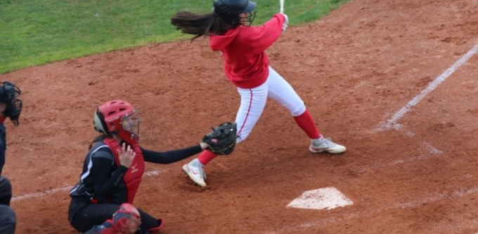 Amichevole pre-campionato fra Sacco Legnano Softball e Bulls Rescaldina