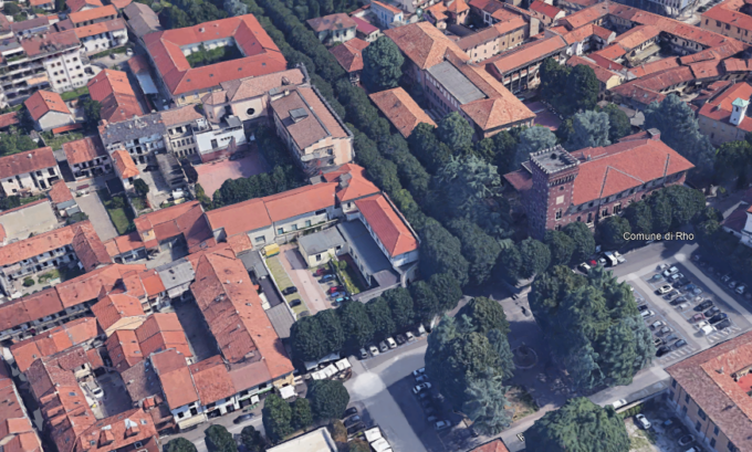 Dieci milioni di euro dal Pnrr per ridisegnare il centro cittadino