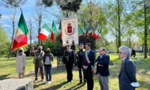 25 aprile: dopo due anni di stop la commemorazione torna in piazza