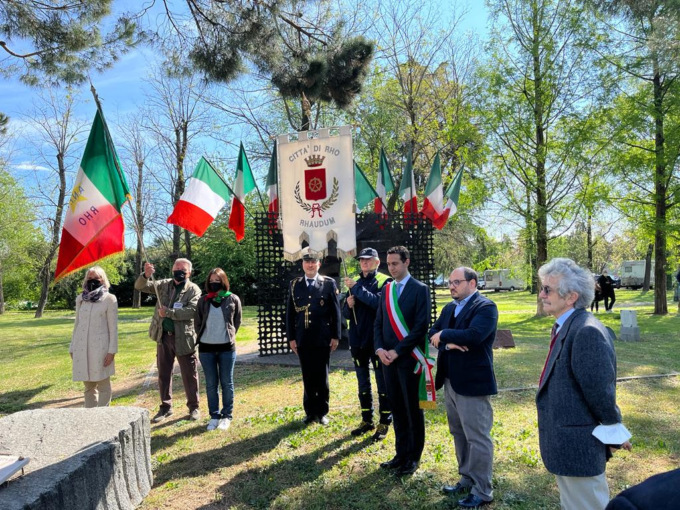 25 aprile: dopo due anni di stop la commemorazione torna in piazza