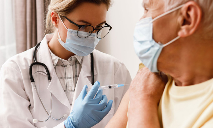 Vaccinazione antinfluenzale: più di 360mila euro inoculazione