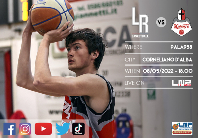 Ultima possibilità per i Knights di raggiungere i play-off