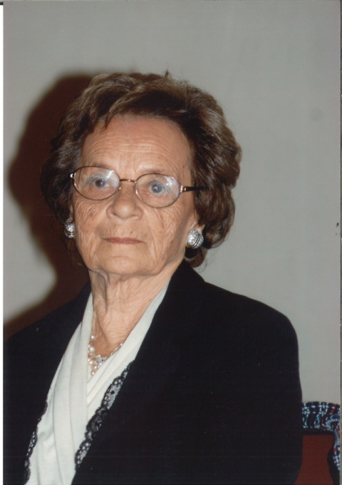 L’Università degli anziani dice addio a Edda Raimondi