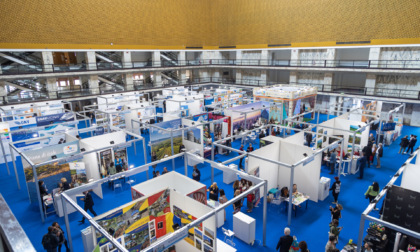 Roma Travel Show, conclusa con successo la seconda edizione