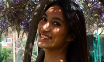 Tara, 18 anni, studia da Miss e sogna Bollywood