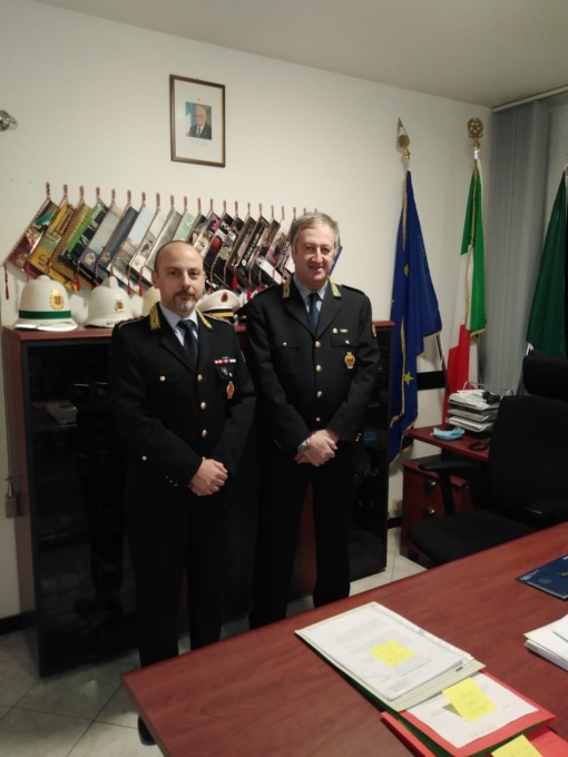 Lotta totale al degrado e all’abbandono di rifiuti