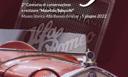Il mito dell'Alfa Romeo in mostra a "Il Centro"