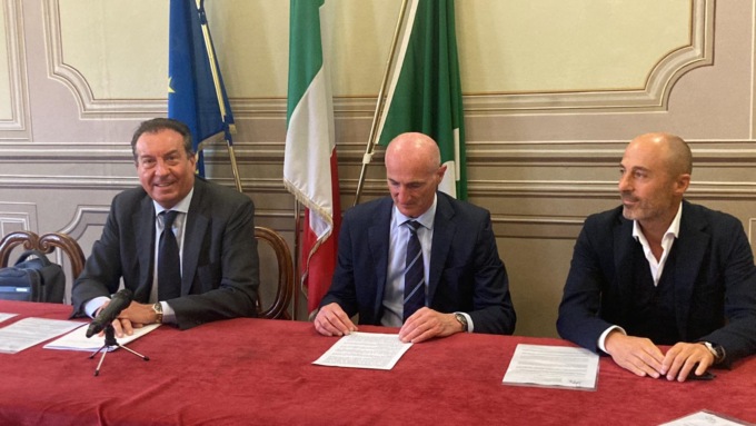 Amaga, anno da record: oltre 214mila euro di utile
