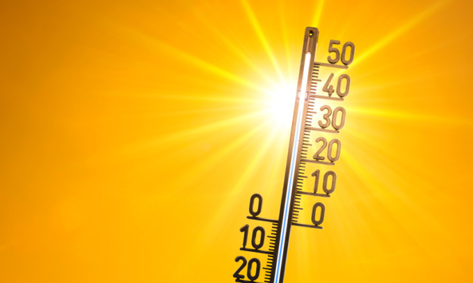 Caldo africano: il Comune attiva un servizio per i più fragili
