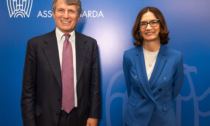 Spada incontra il ministro Gelmini: "Adattare il Pnrr alle nuove esigenze"