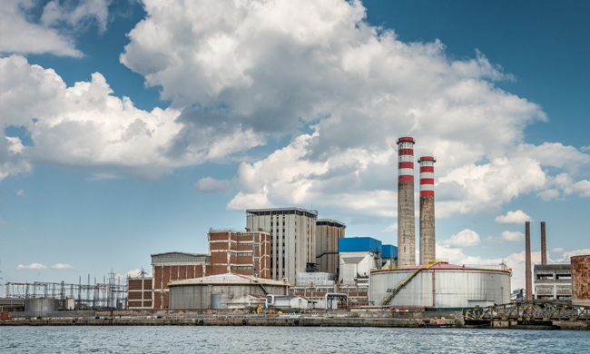 CSC Compagnia Svizzera Cauzioni fidejussioni promuove la decarbonizzazione