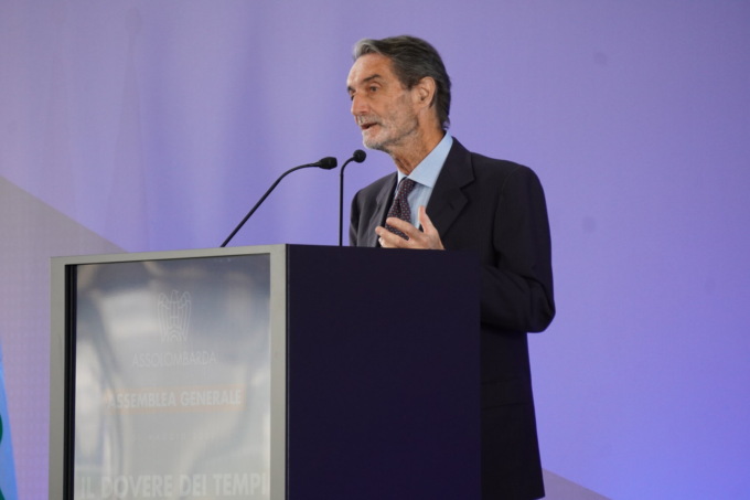 Rigenerazione urbana: da Regione un piano per il 70% dei siti “orfani”