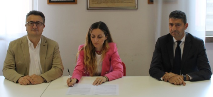 Due nuove stazioni di ricarica per le auto elettriche in città