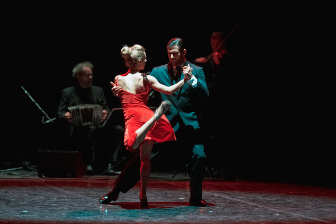 Dal 9 giugno torna in scena “Sognantica” con musica e danza