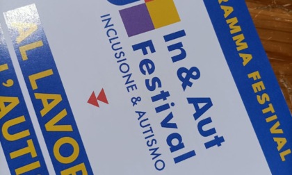 «In & Aut Festival: inclusione & autismo» alla Fabbrica del Vapore di Milano