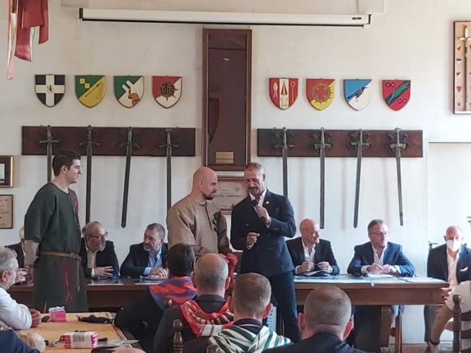 Presentata la 37esima edizione del Memorial Favari, la Provaccia
