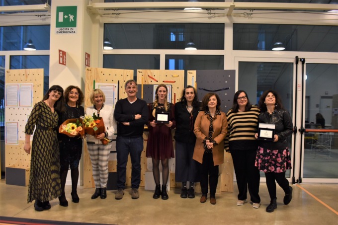 Premiati i vincitori del contest letterario “Cento linguaggi per l’educazione”