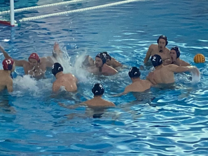 Troppo forte Busto: ai “draghi” il derby col Legnano