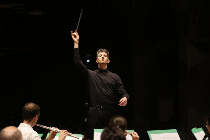 Un pezzo di Legnano e della sua musica vola a New York