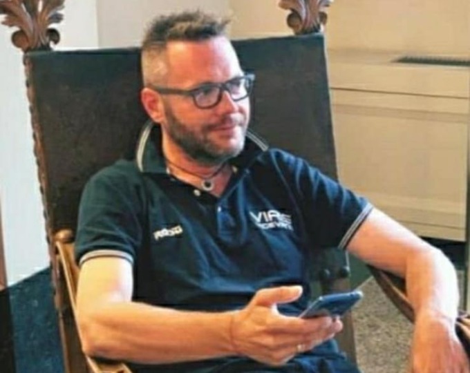 Disposta l’autopsia sul corpo di Stefano Martolini, travolto e ucciso da una bici