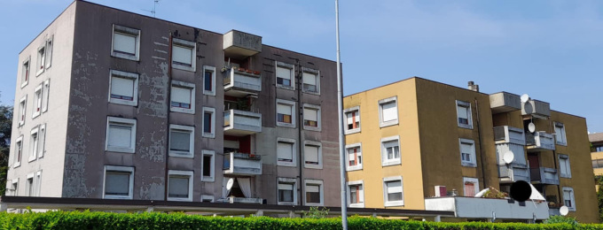 Contributo regionale per sistemare 48 appartamenti Aler a Corbetta