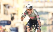 Stefano Oldani vince al Giro d'Italia