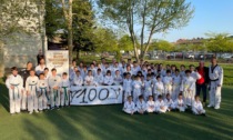 Elite Taekwondo, la società sportiva raggiunge i cento iscritti