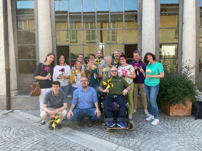 Magenta Percorsi scalda i motori e presenta i suoi candidati