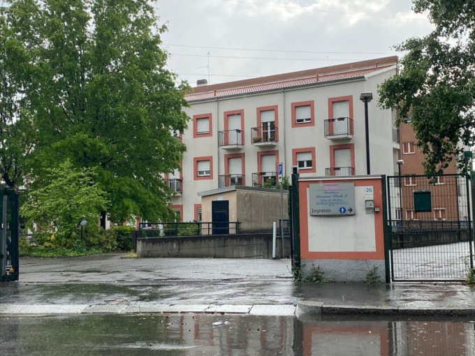Rsa, il Comune toglie 5 euro per ogni ospite