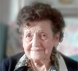 Addio a 93 anni alla storica maestra delle elementari