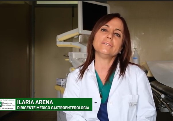Giornata mondiale per le malattie croniche intestinali