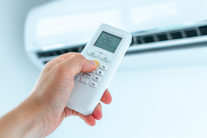 Condizionatore Daikin: i problemi più comuni e come risolverli