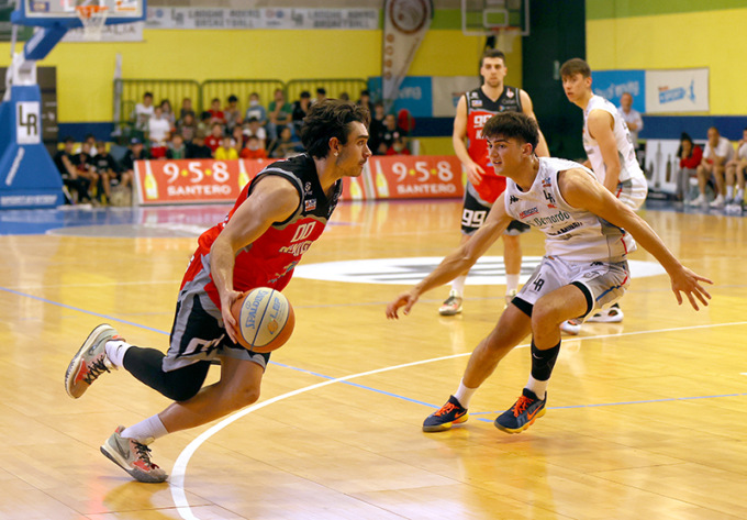 Quarto posto per i Knights di Legnano che raggiungono i play-off