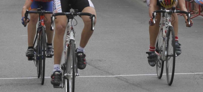 Incidente durante la gara ciclistica: due 11enni all’ospedale
