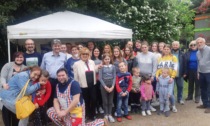 "Famiglie Sì accolgono", grande festa di altruismo e incontro coi profughi ucraini