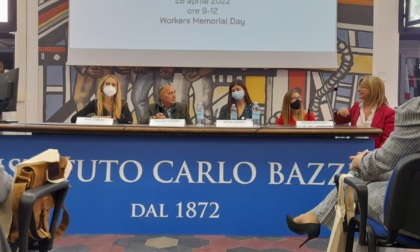 Prosegue il progetto Erasmus, l'ex insegnante parabiaghese Maria Colombo eletta ambasciatrice
