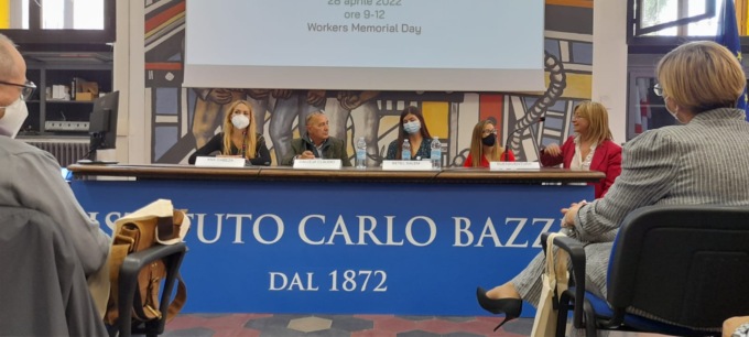 Prosegue il progetto Erasmus, l’ex insegnante parabiaghese Maria Colombo eletta ambasciatrice