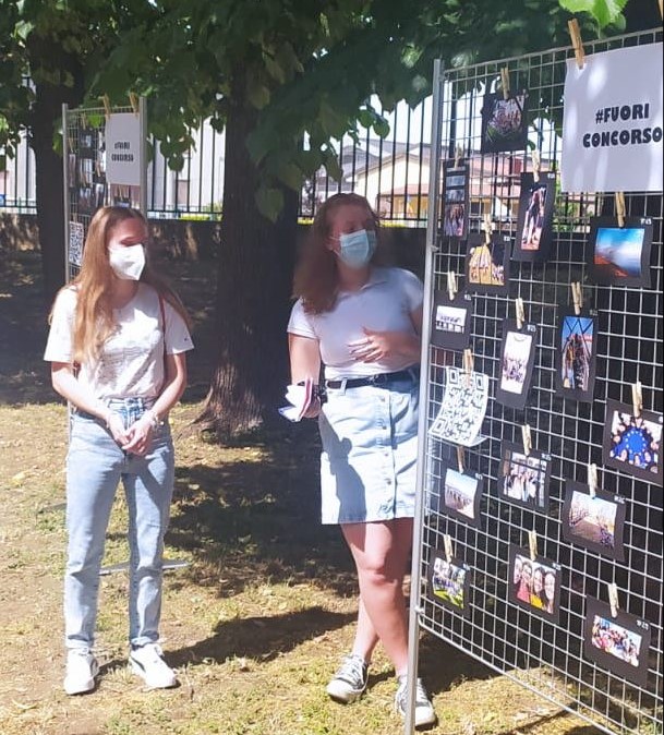 Al Liceo si “brinda” con gli aperitivi filosofici