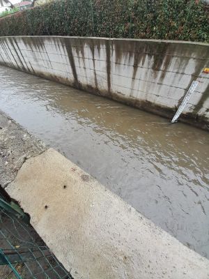 «Odori nauseanti arrivano dal Lura, il Comune intervenga»