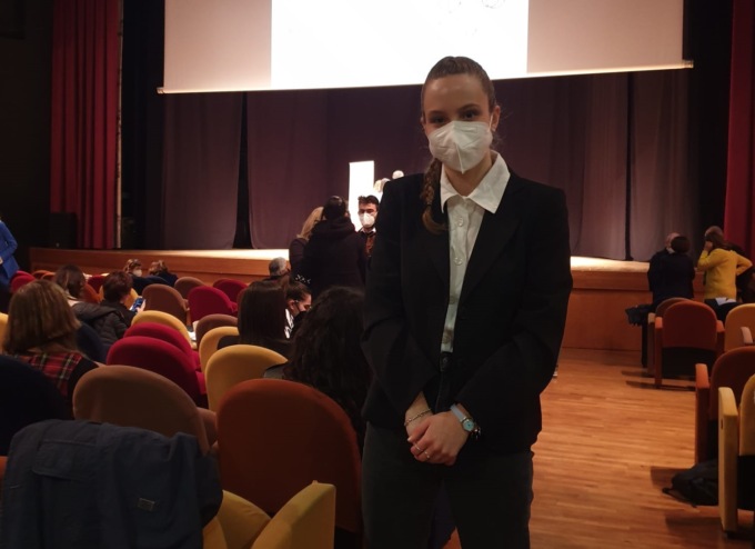 Olimpiadi di Filosofia: studentessa del Liceo d’Arconate campionessa lombarda