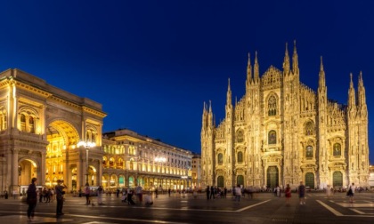 Bus per Milano: raggiungere in comodità la capitale della moda e degli eventi internazionali